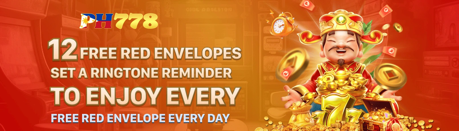 Register Now at PH778 PH