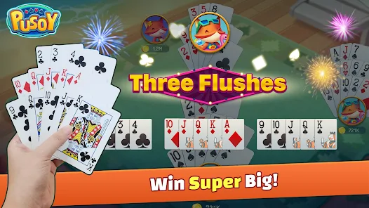 Pusoy with PH778 – Your Ultimate Casino Experience